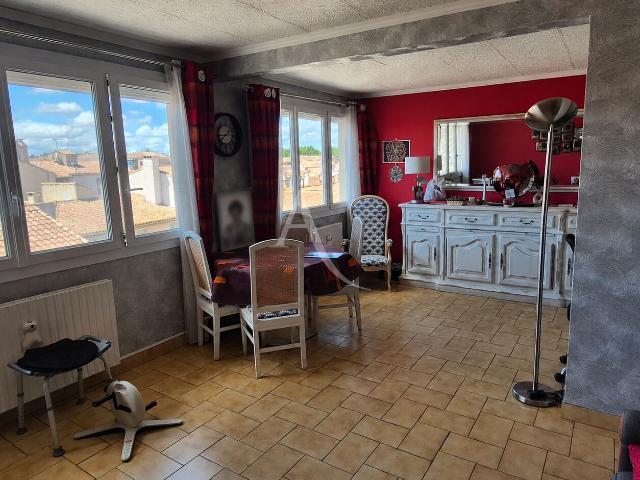 Narbonne Vente Appartement 11