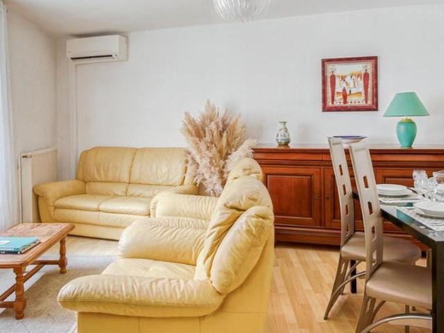 Narbonne Vente Appartement 11