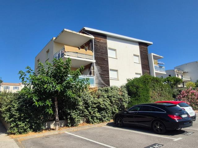 Narbonne Vente Appartement 11