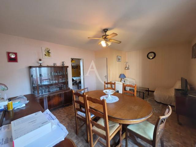 Narbonne Vente Appartement 11