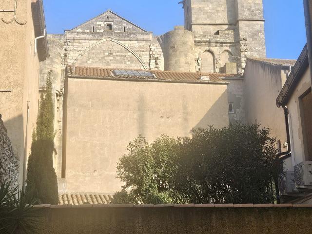 Narbonne Vente Appartement 11