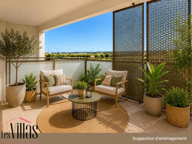 Narbonne Vente Appartement 11