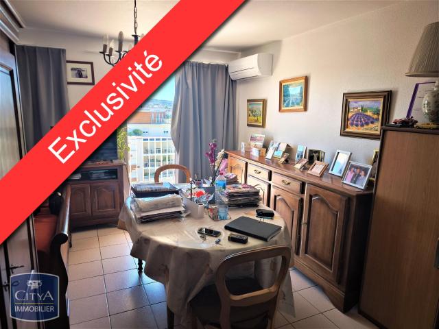 Narbonne Vente Appartement 11