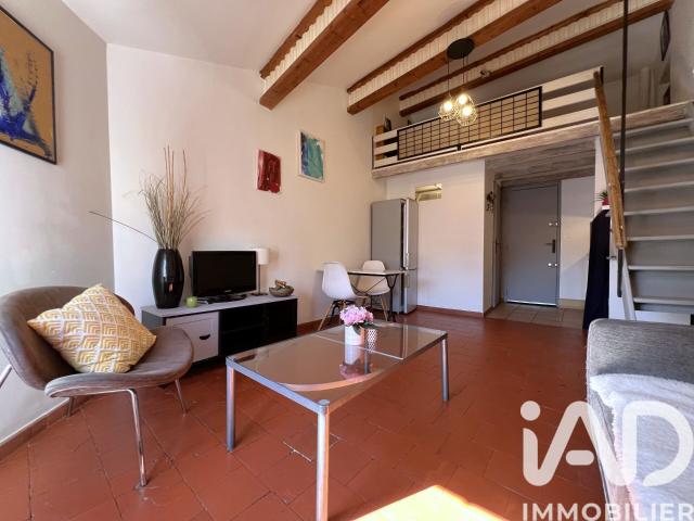 Narbonne Vente Appartement 11
