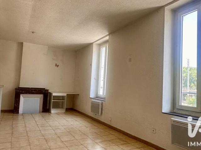 Narbonne Vente Appartement 11