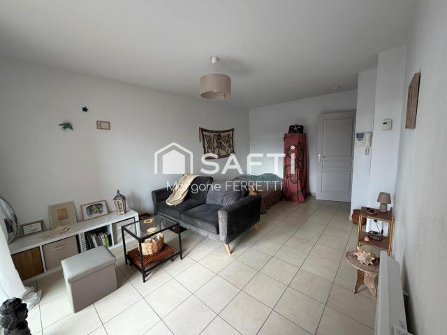 Narbonne Vente Appartement 11