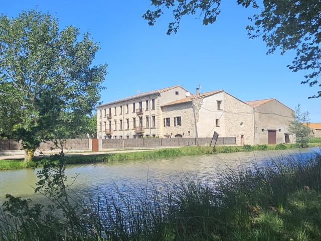 Narbonne Vente Appartement 11