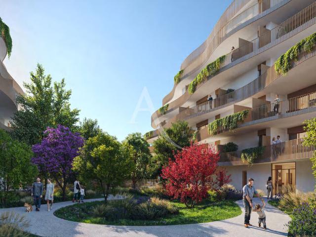 Narbonne Vente Appartement 11