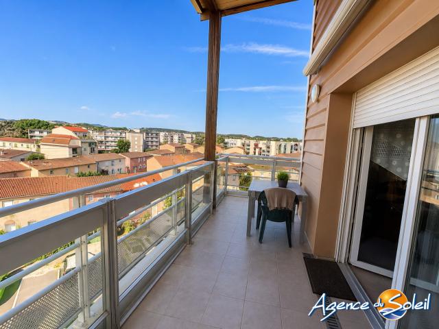 Narbonne Vente Appartement 11