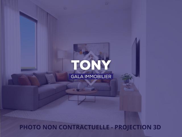 Narbonne Vente Duplex/triplex 11