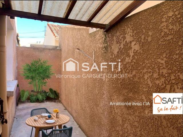 Narbonne Vente Immeuble 11