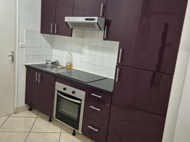 Narbonne Vente Immeuble 11