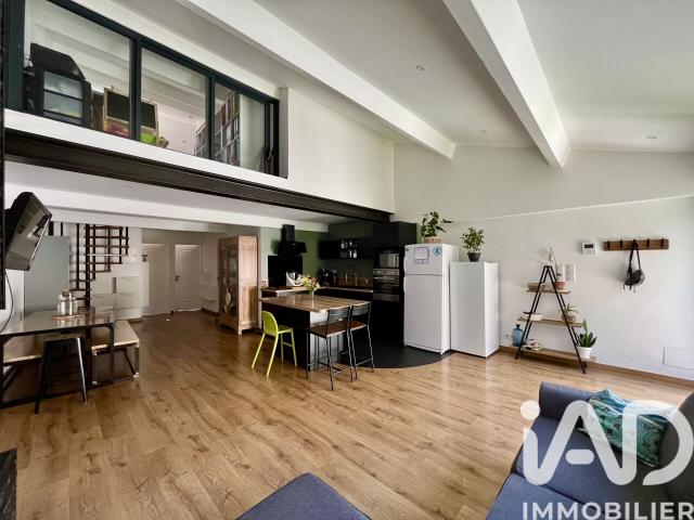 Narbonne Vente Immeuble 11