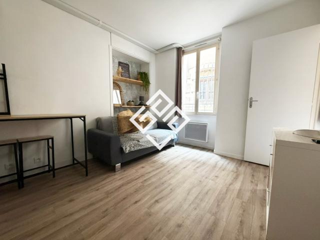 Narbonne Vente Immeuble 11