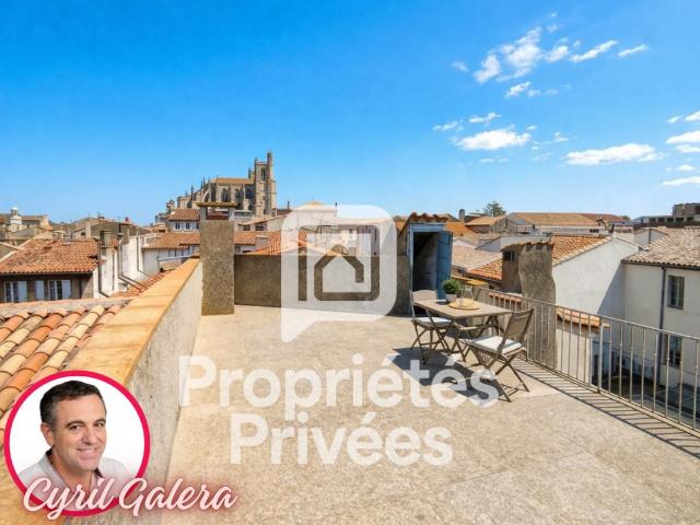 Narbonne Vente Immeuble 11