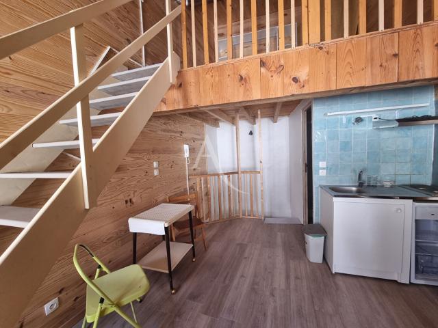 Narbonne Vente Immeuble 11