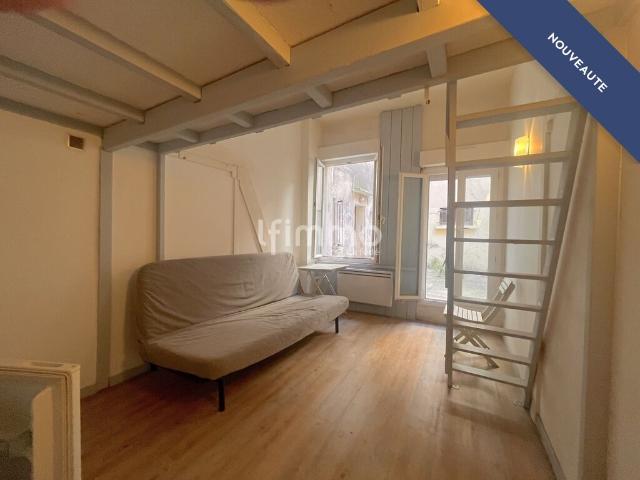 Narbonne Vente Immeuble 11