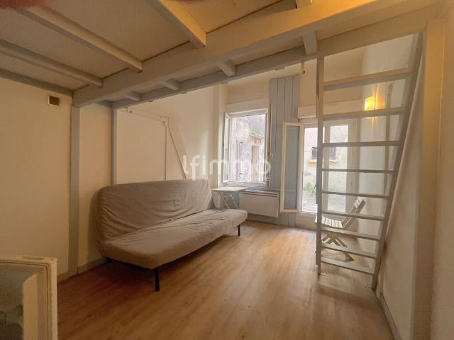 Narbonne Vente Immeuble 11