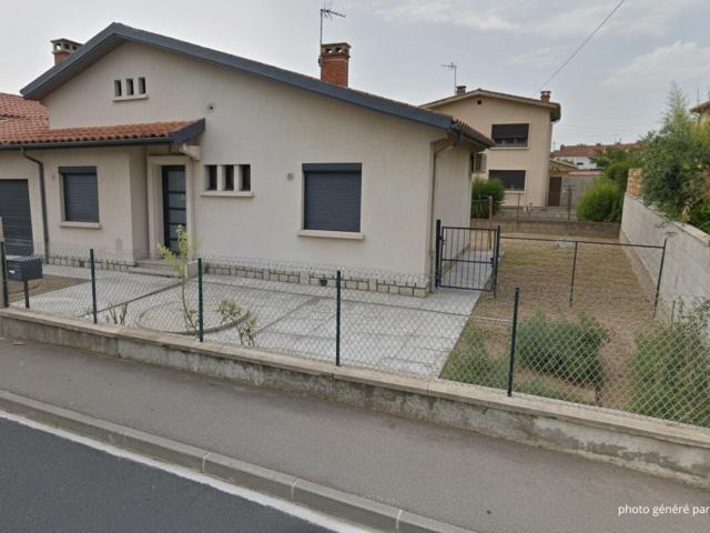 Narbonne Vente Maison 11