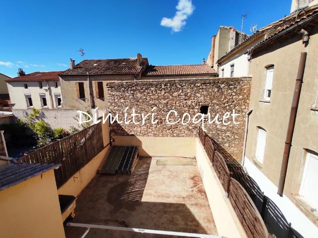 Narbonne Vente Maison 11