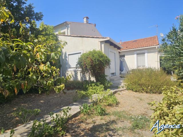 Narbonne Vente Maison 11
