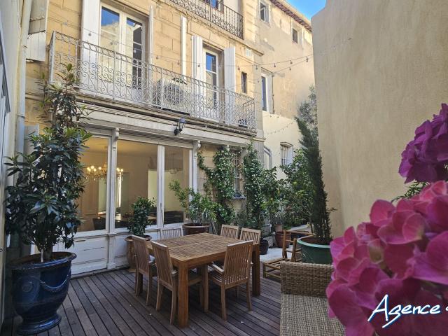 Narbonne Vente Maison 11