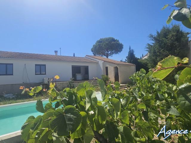 Narbonne Vente Maison 11