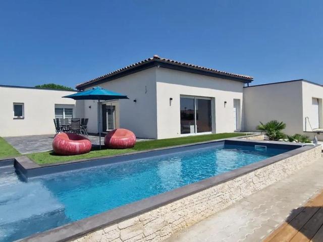 Narbonne Vente Maison 11