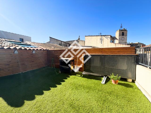 Narbonne Vente Maison 11