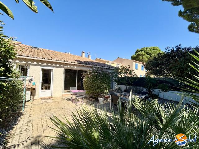 Narbonne Vente Maison 11