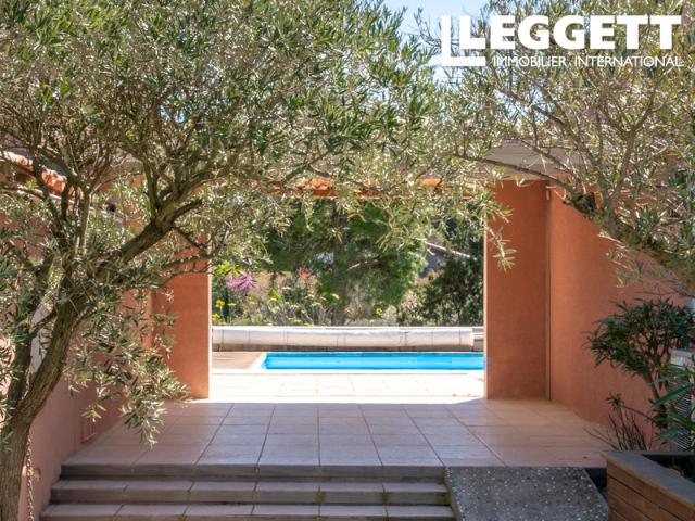 Narbonne Vente Maison 11
