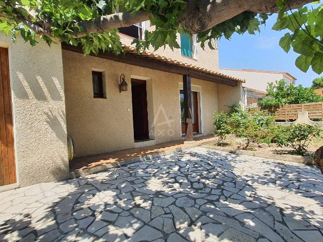 Narbonne Vente Maison 11