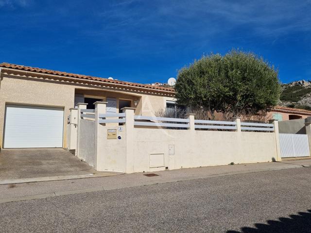 Narbonne Vente Maison 11