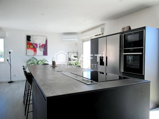Narbonne Vente Maison 11