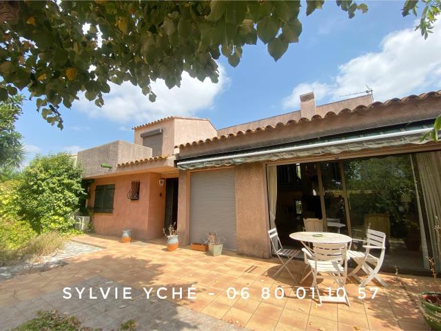 Narbonne Vente Maison 11