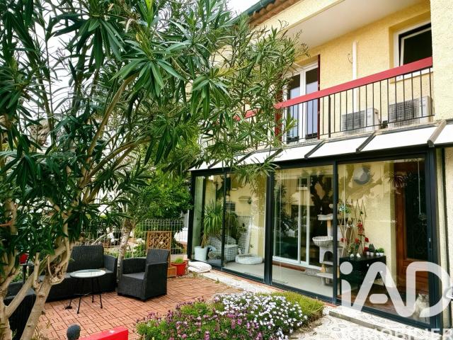 Narbonne Vente Maison 11