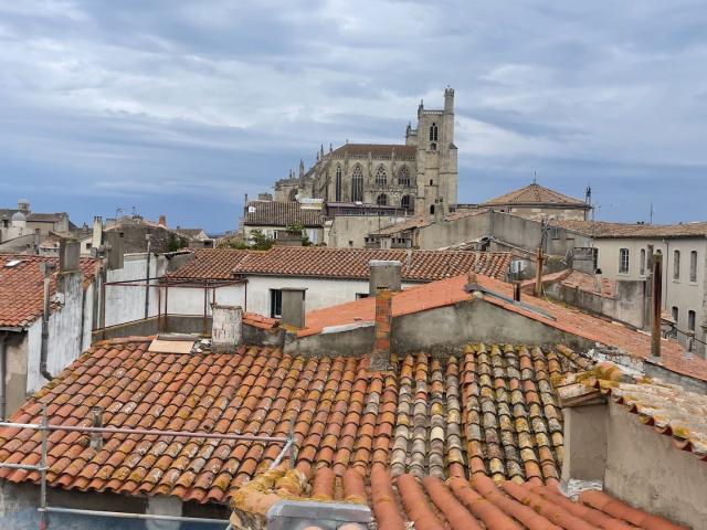 Narbonne Vente Maison 11