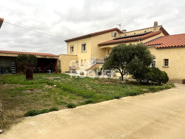 Narbonne Vente Maison 11