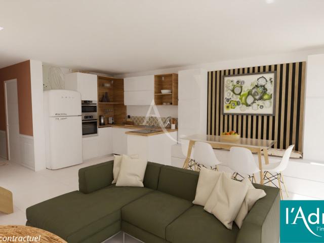 Narbonne Vente Maison 11