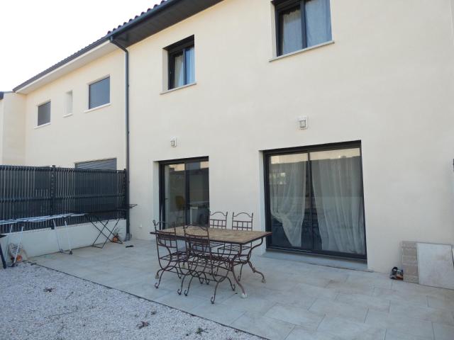 Narbonne Vente Maison 11