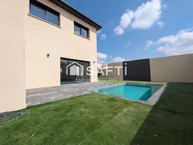 Narbonne Vente Maison 11