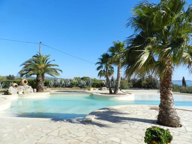 Narbonne Vente Maison 11