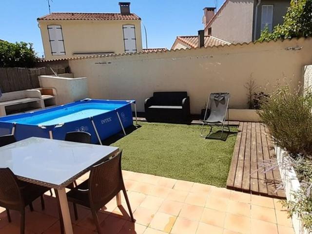 Narbonne Vente Maison 11