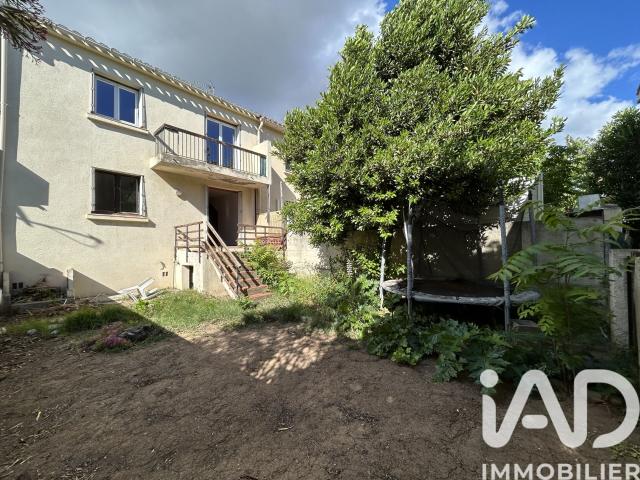Narbonne Vente Maison 11