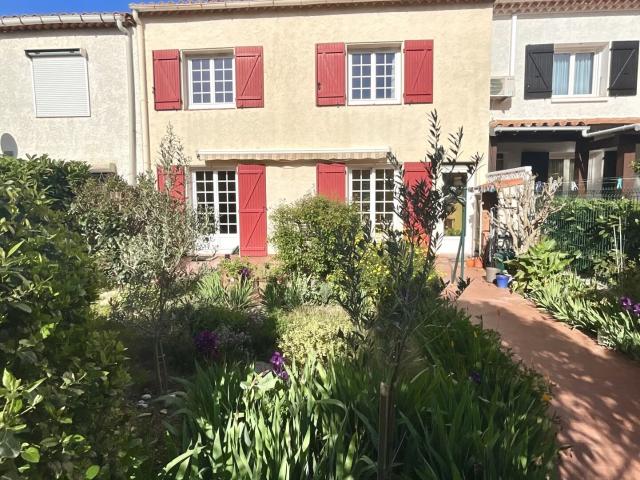 Narbonne Vente Maison 11