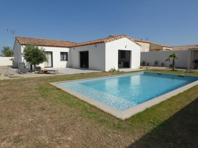Narbonne Vente Maison 11