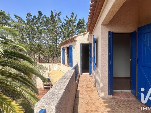 Narbonne Vente Maison 11