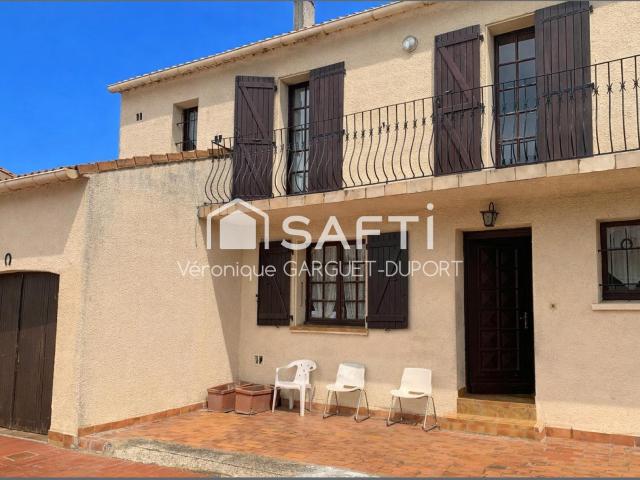 Narbonne Vente Maison 11