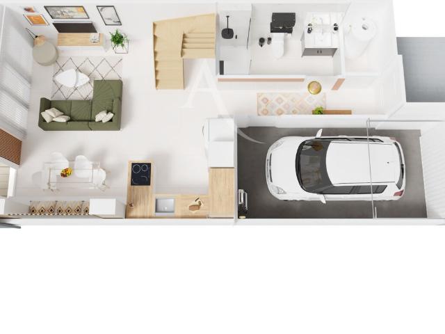 Narbonne Vente Maison 11