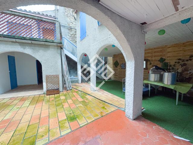 Narbonne Vente Maison 11